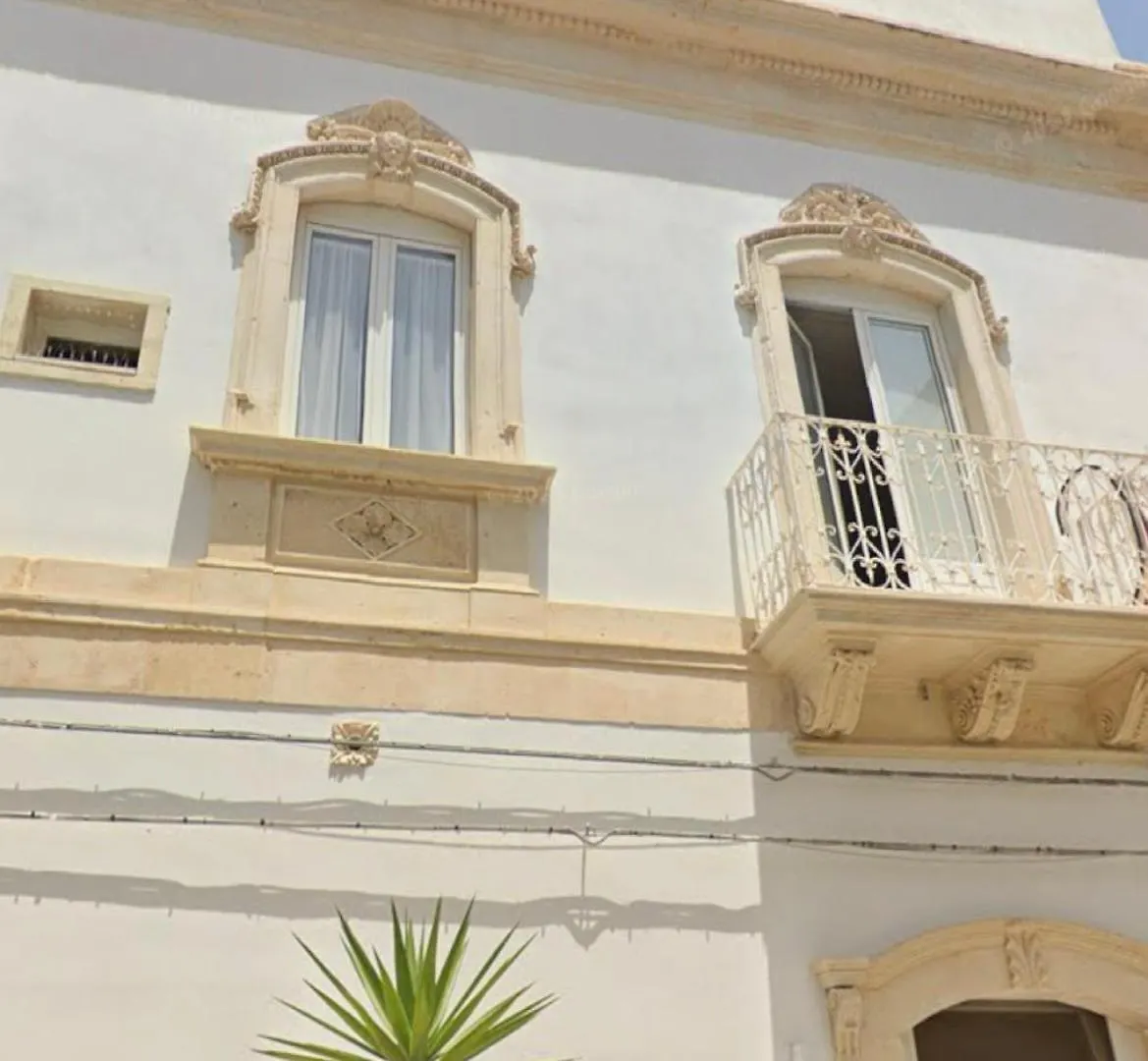 Casa vacanze Villa Dadahouse Syracuse