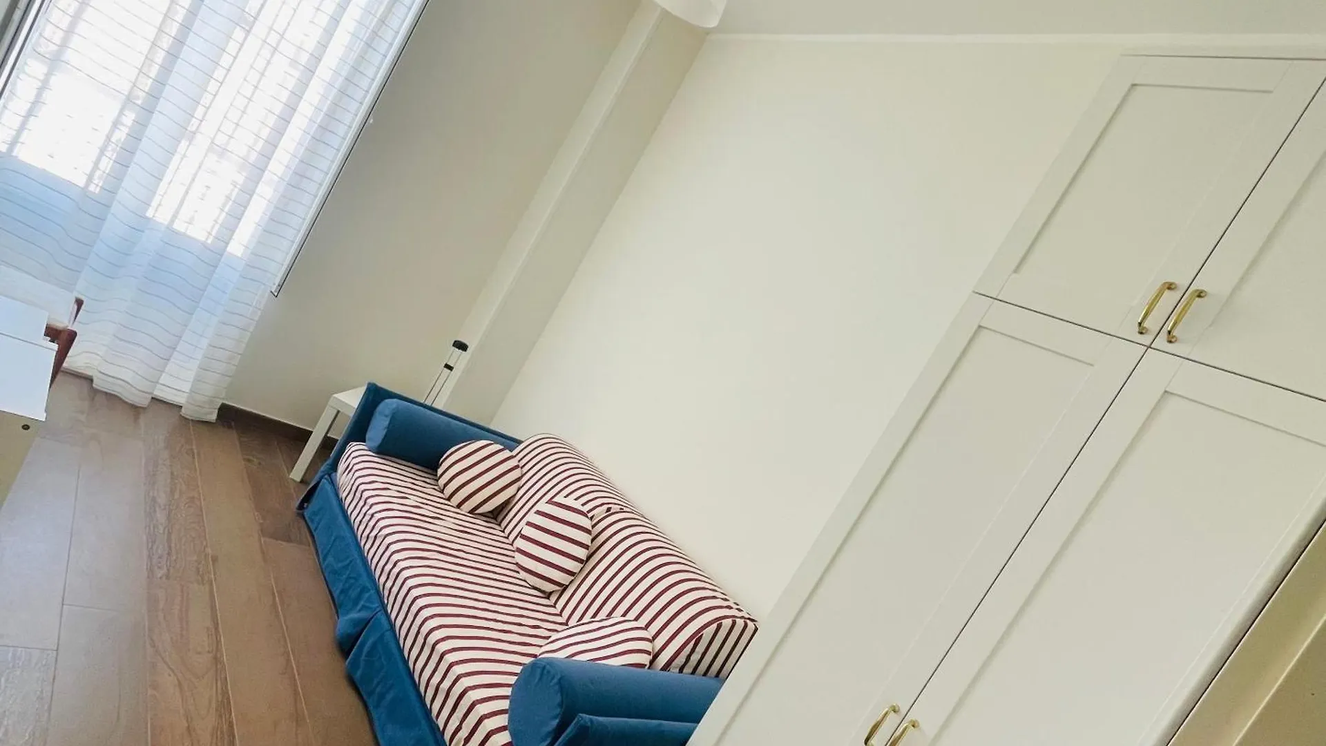 Dadahouse Villa Syracuse Italia