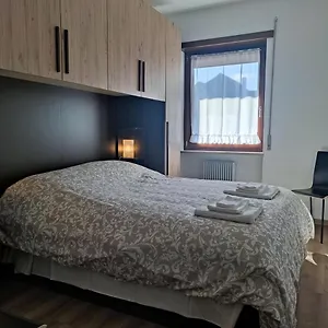 Avila Altopiano Di Asiago Appartamento Gallio