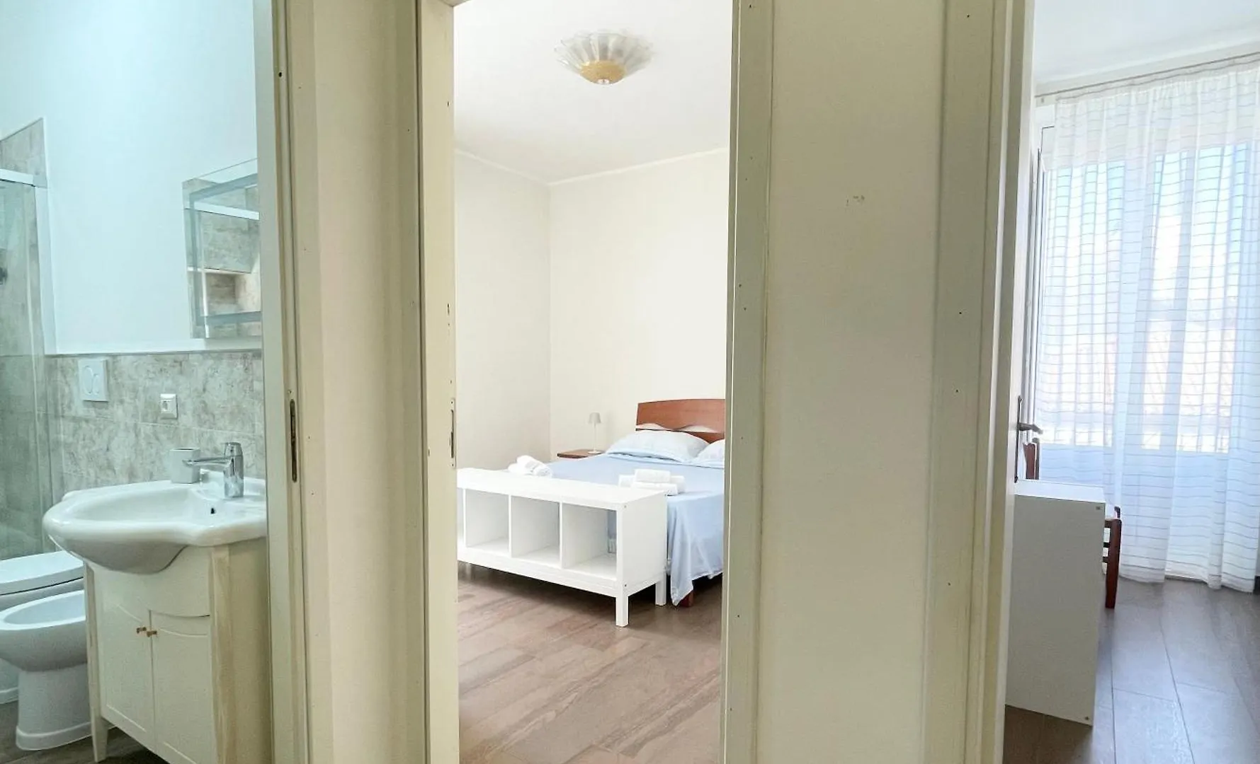 Dadahouse Villa Syracuse Feriehus