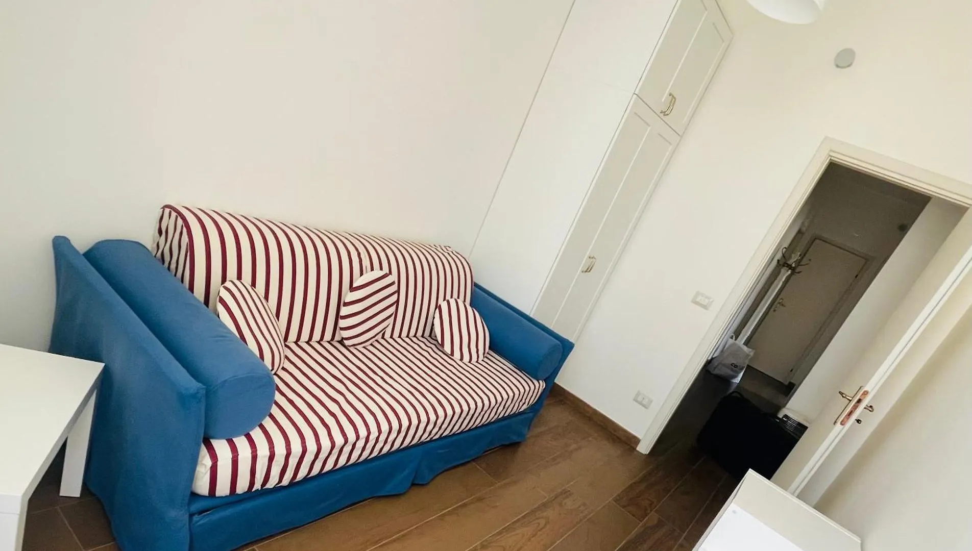 Dadahouse Villa Syracuse Italien