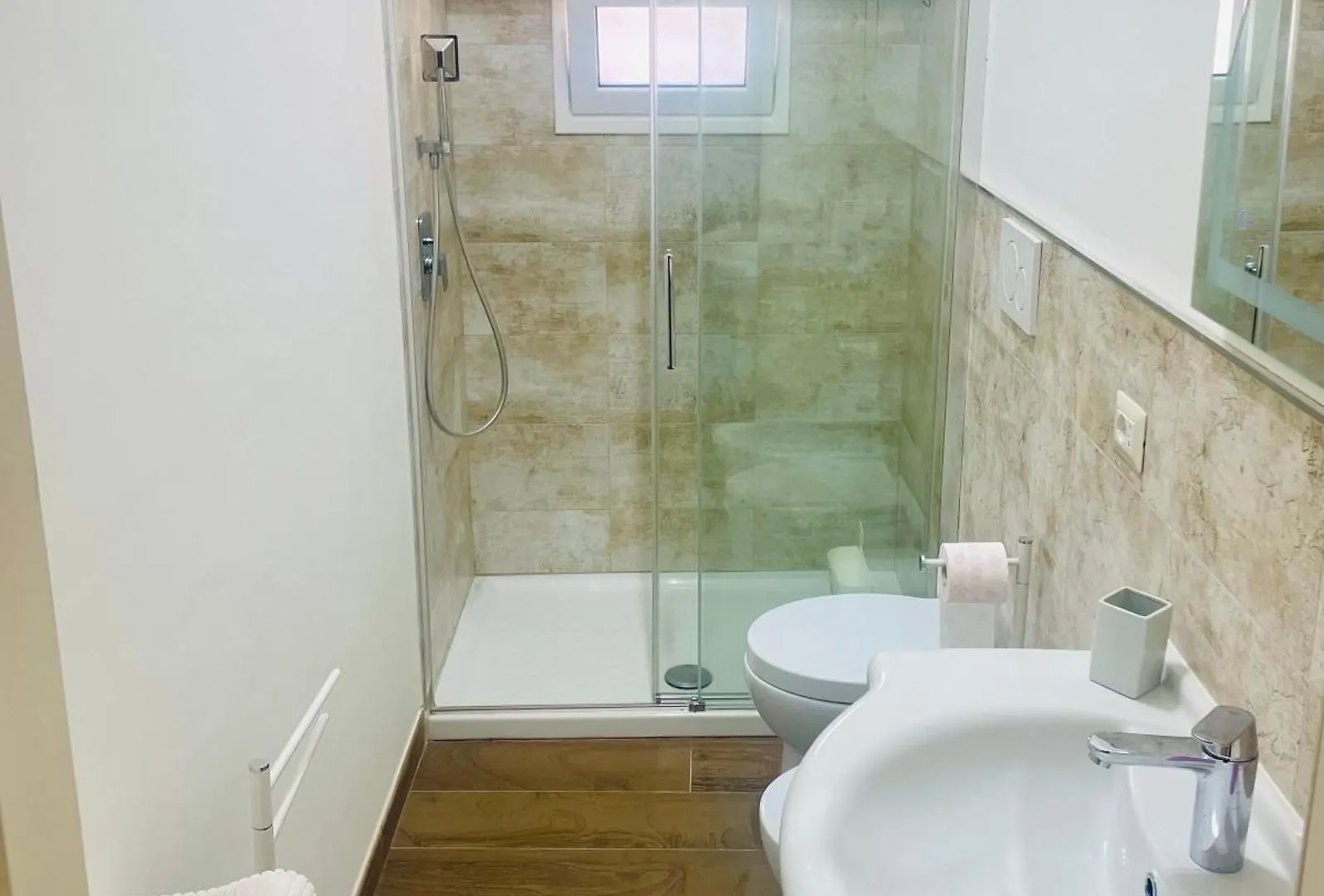 Dadahouse Villa Syracuse Italien