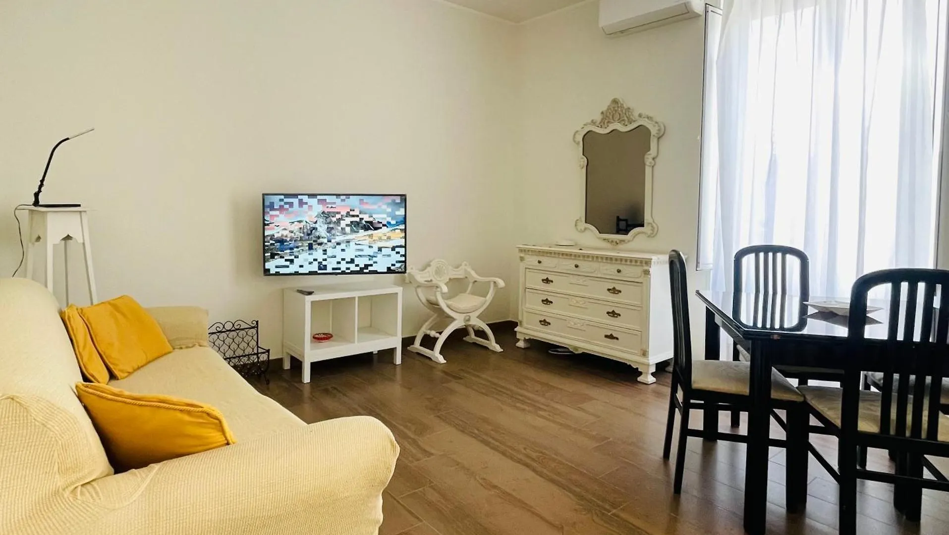 Dadahouse Villa Syracuse