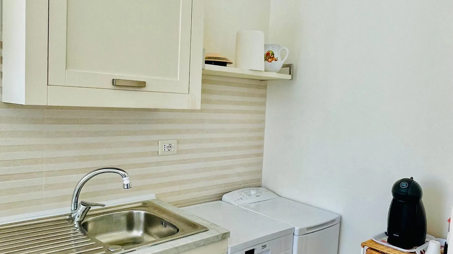 Σπίτι διακοπών Dadahouse Βίλα Συρακούσες Ιταλία