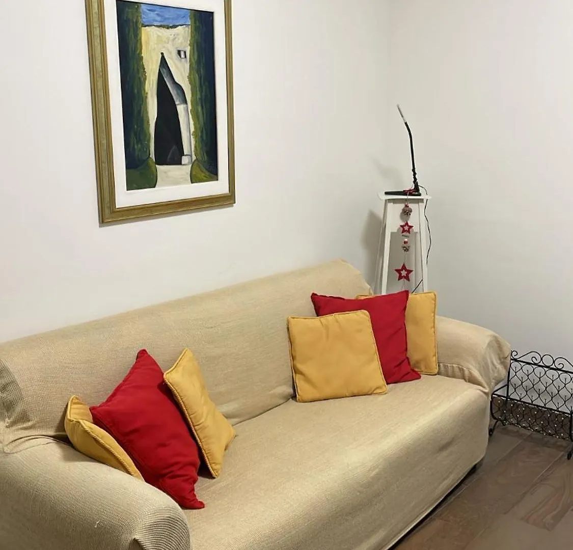 Dadahouse Villa Syracuse 0*,